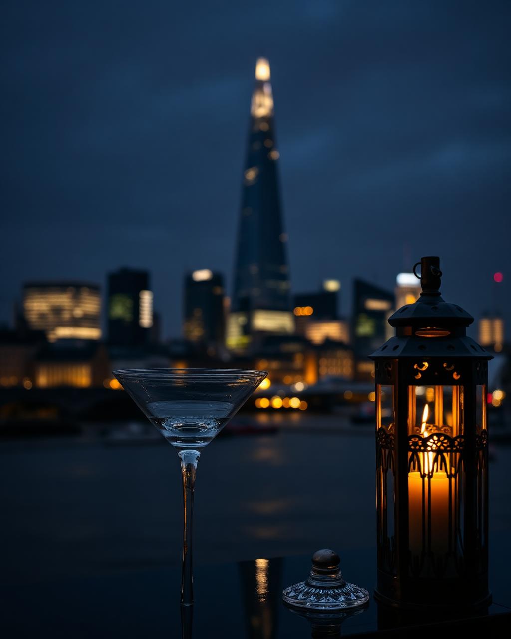 London After Dark